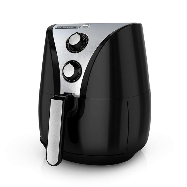 BlackDecker Air Fryer
