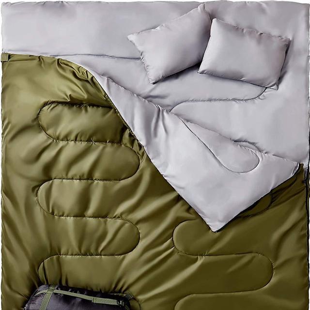 Sleepingo Double Sleeping Bag