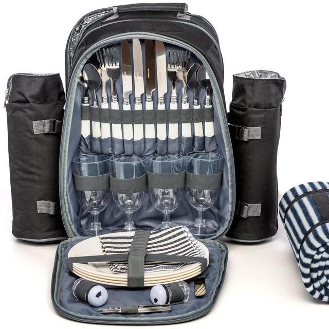 Picnic Backpack