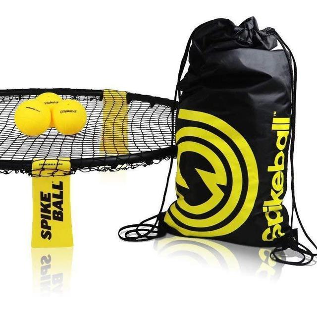 Spikeball 3 Ball Kit