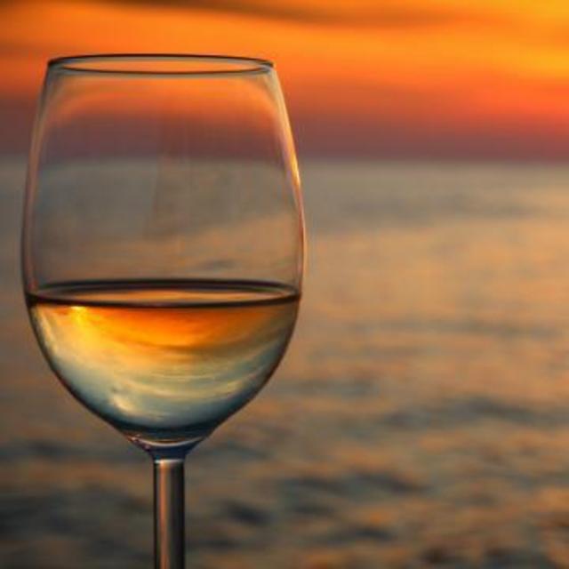 Sunset Cruise