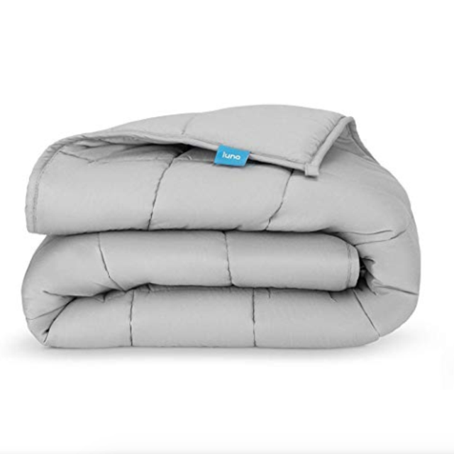 LUNA Weighted Blanket