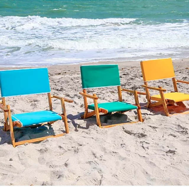 Beach/Camp Chair