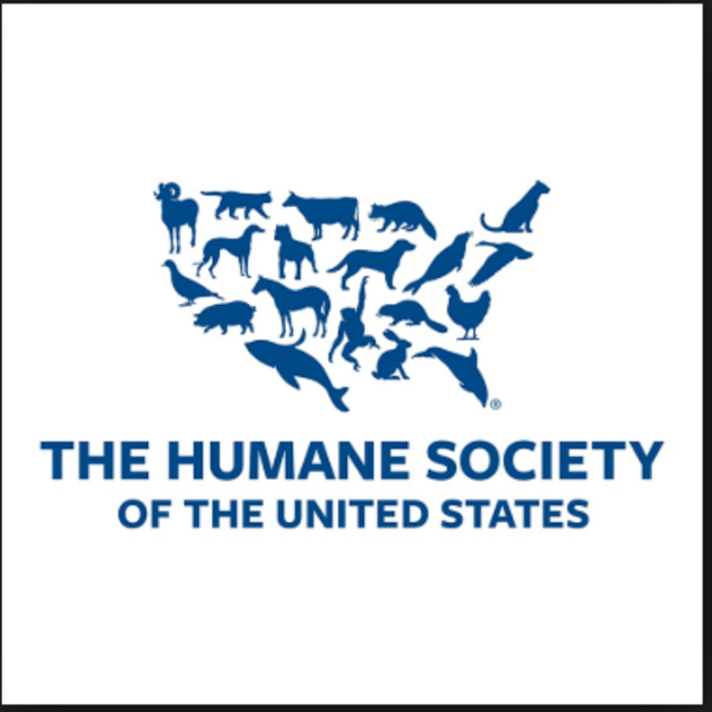 Donate to The Humane Society