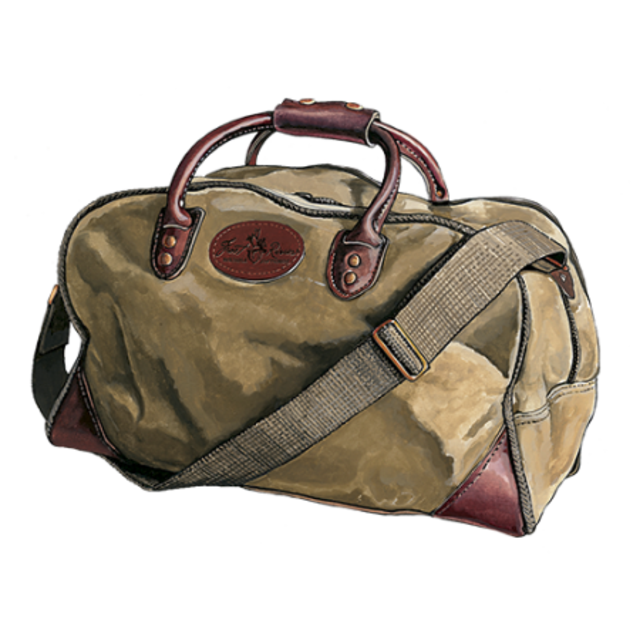 Flight Bag