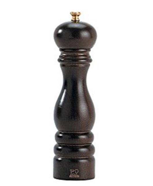 Peugeot 870418/1 Paris Classic 7-Inch Pepper Mill, Chocolate