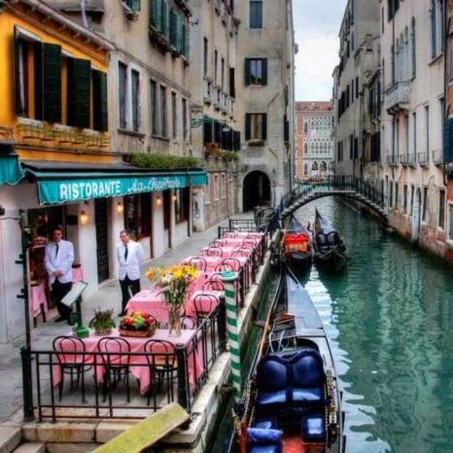 Dining Out