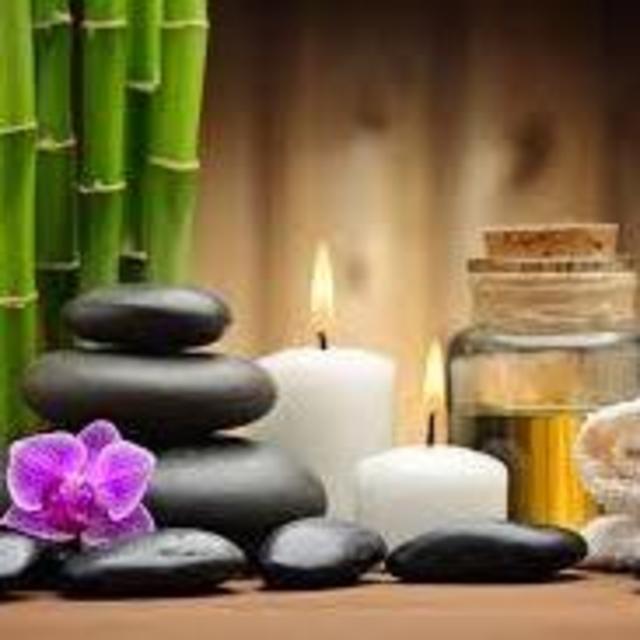 Couples' Spa Experience in Florence