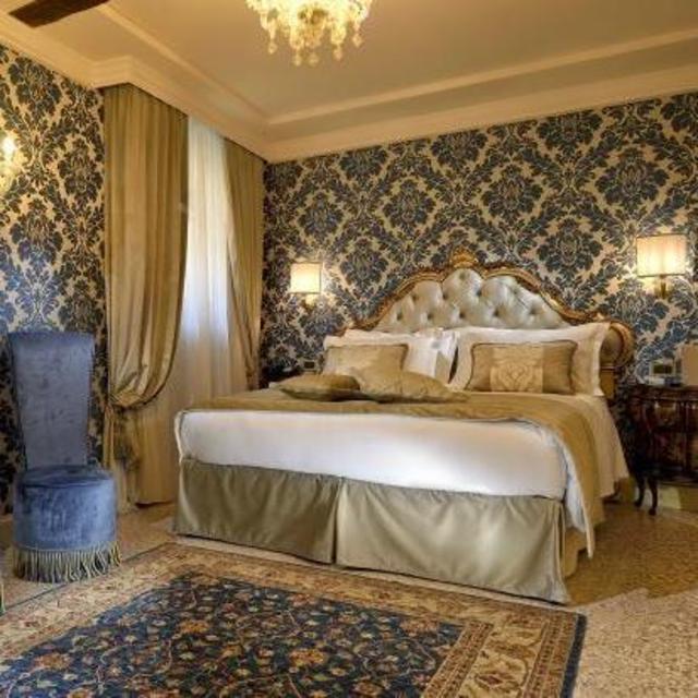 Hotel Ai Cavalieri di Venezia