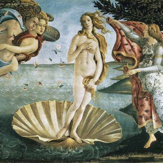 Uffizi Gallery Tickets