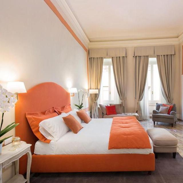 Cerretani Palace BnB