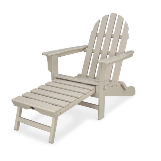 Cape Cod Ultimate Adirondack