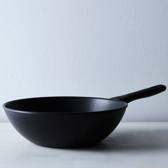 ZWILLING Madura Plus Nonstick Pan (Exclusive 12" Wok)