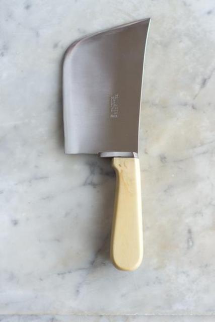Pallarès Solsona Cleaver
