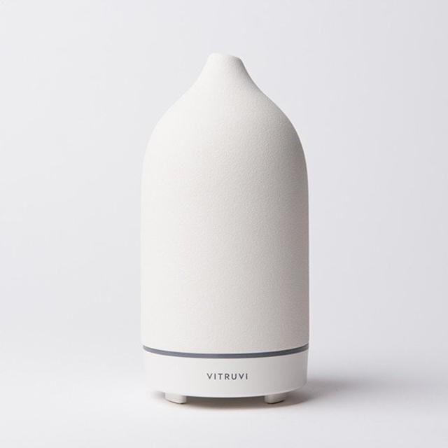 White Stone Diffuser