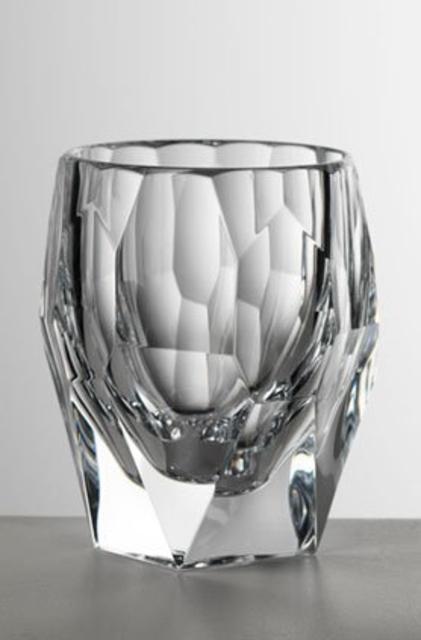 Mario Luca Giusti Milly Large Tumbler Clear