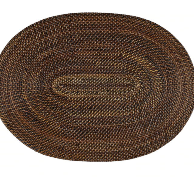 Oval Placemat