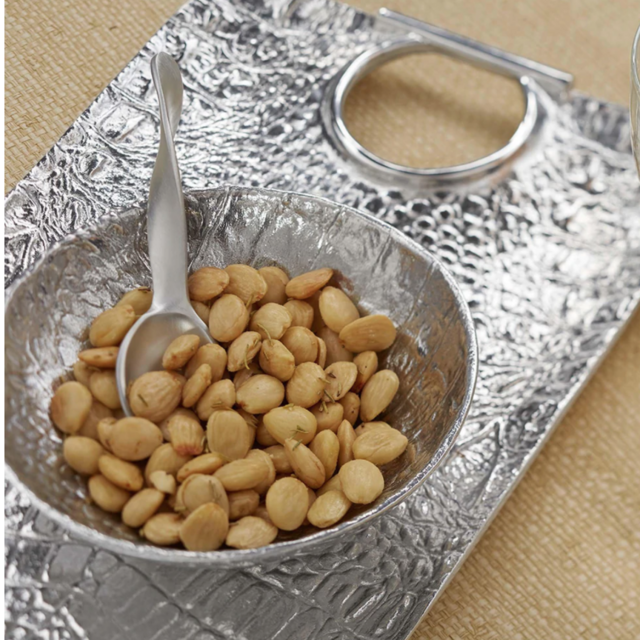 Croc Individual Bowl