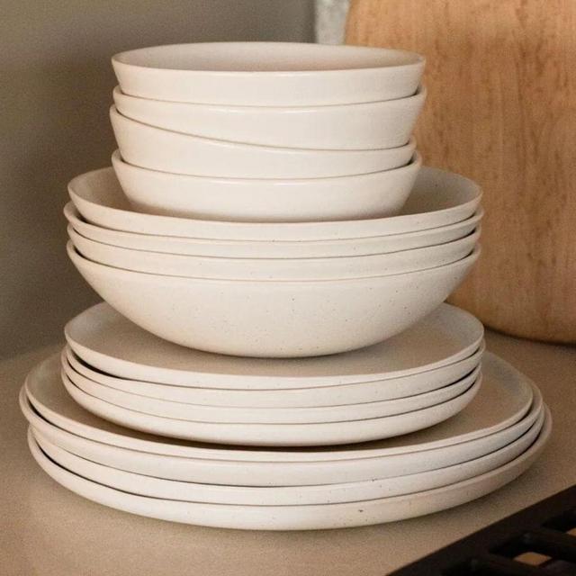 Dish set
