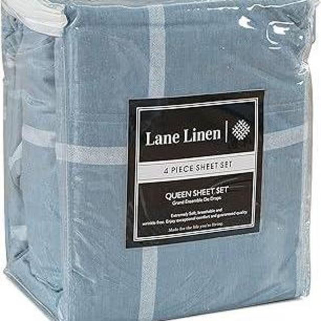Linen Set