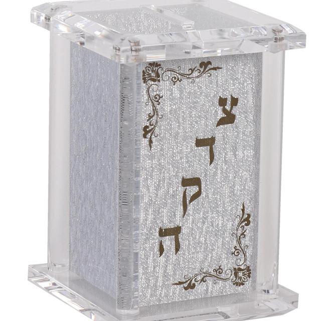 Tzedakah Pushka