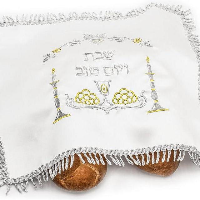 Challah Cover
