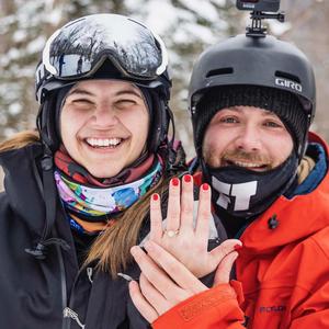Callie-Rae Cashin and Matthew Nota's Wedding Registry on Zola