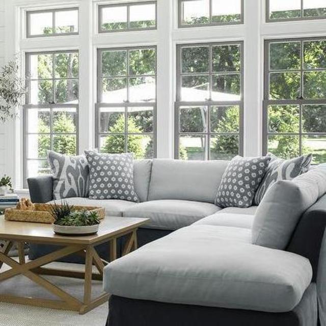 Make our house more 'Cozzi with new furniture