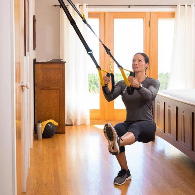 TRX HOME2 SYSTEM