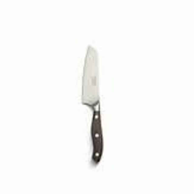 Rosewood Chopping Knife