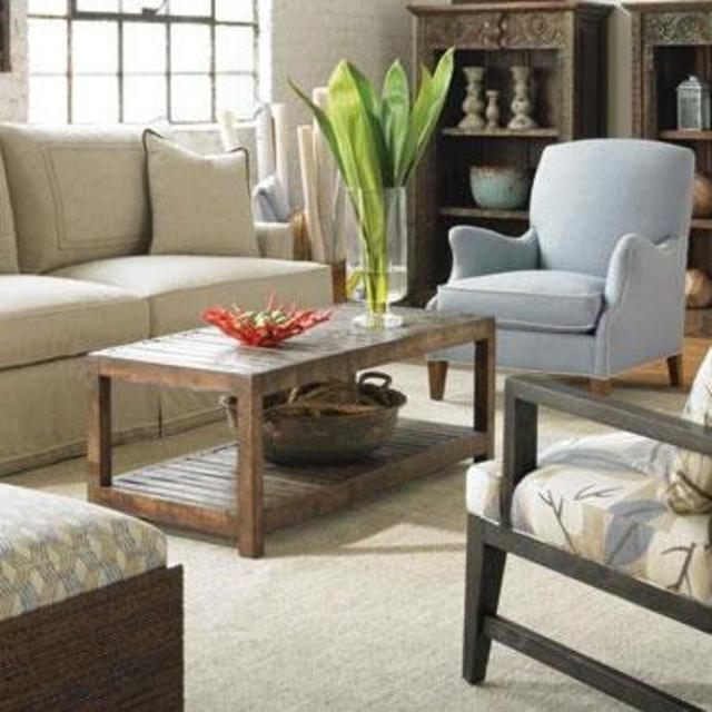 Home Furnishings