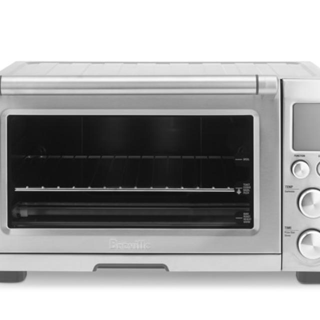 Breville Smart Convection Oven