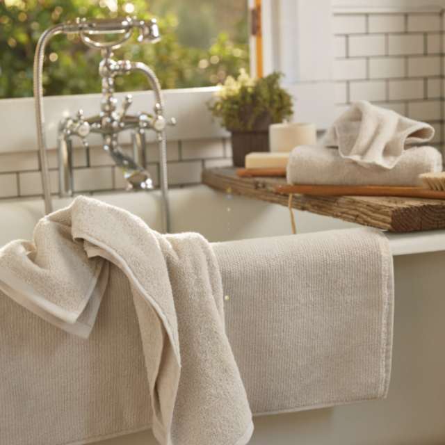 Towels For Our Home