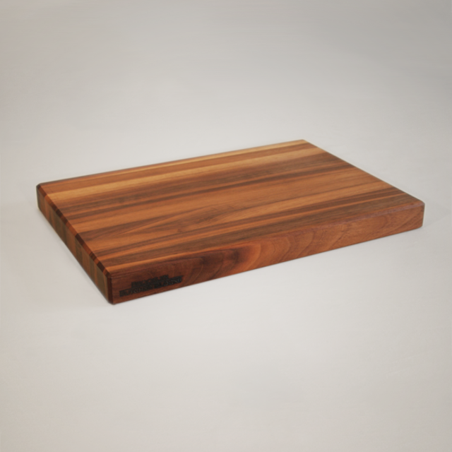 12x18x1.5 Long Grain Cutting Board | Brooklyn Butcher Blocks (LLC)