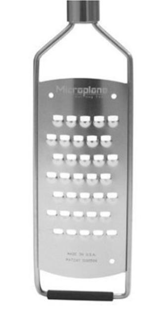 Microplane Professional Extra Coarse Grater