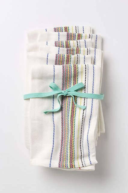 Herringbone Napkin Bundle