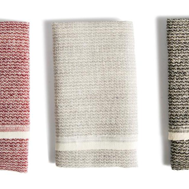 Organic Linen Towel