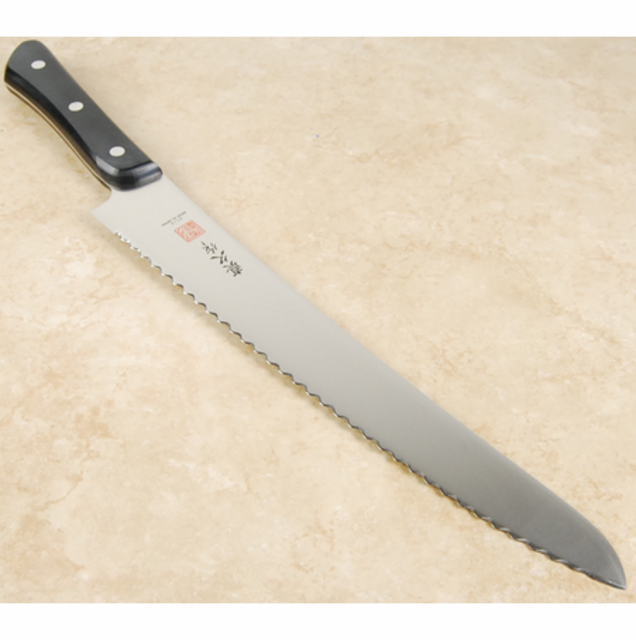 MAC Superior Bread Knife 10.5 Inch
