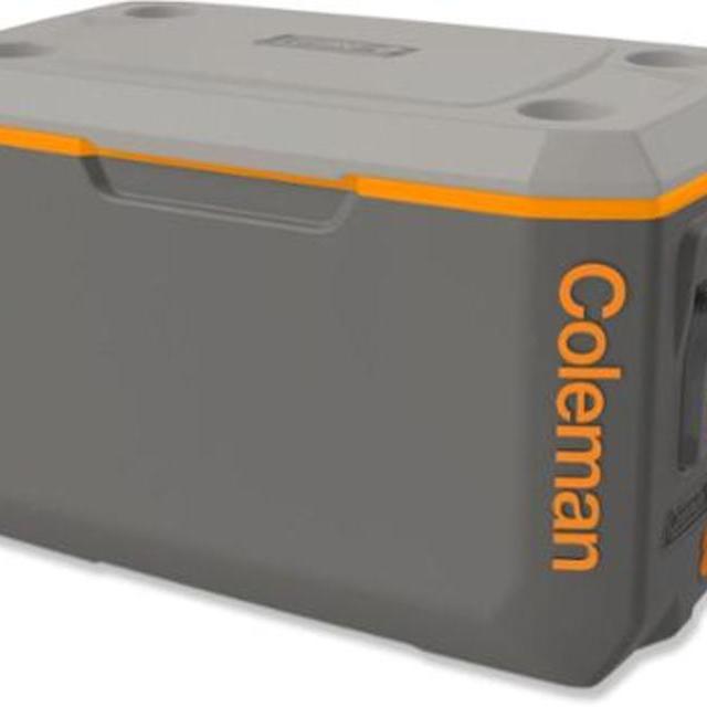 Coleman Xtreme 5 Cooler - 70 qt.