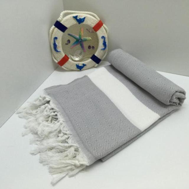Turkish Peshtemal Towels Various colors