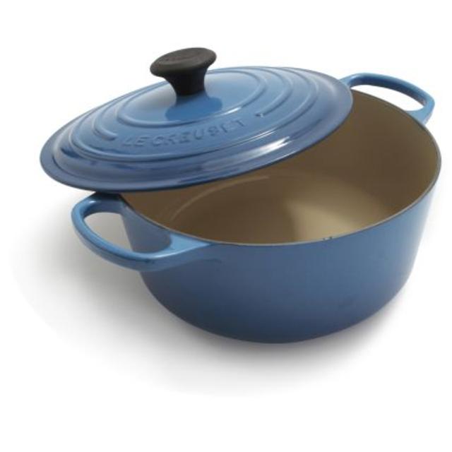 Le Creuset Round 5.5 QT. French Oven