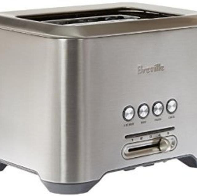 Breville Toaster