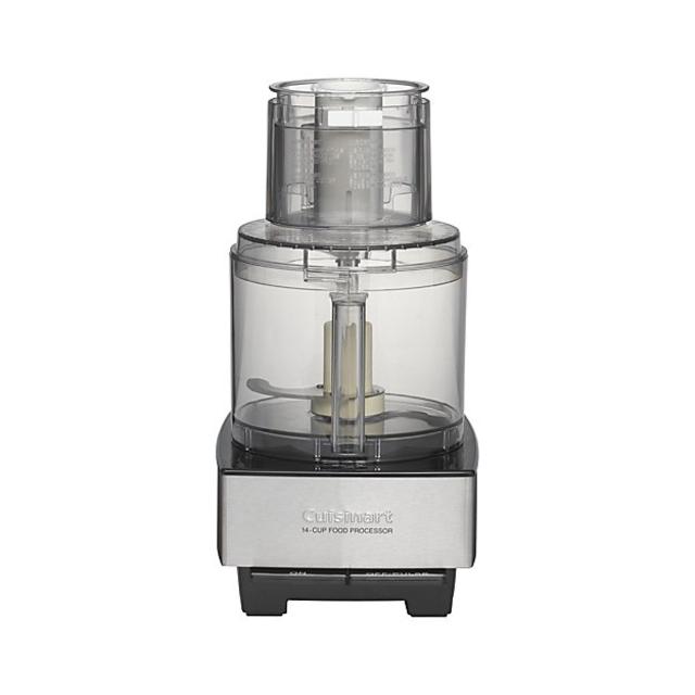 Cuisinart ® 14-Cup Food Processor