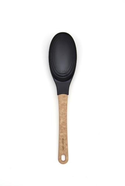 Epicurean Spoon, Natural/Black Nylon