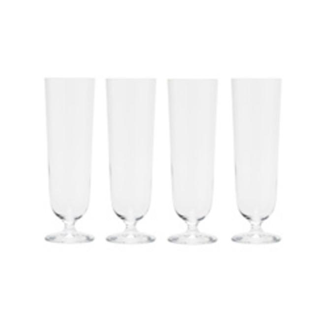 Pilsner Glasses