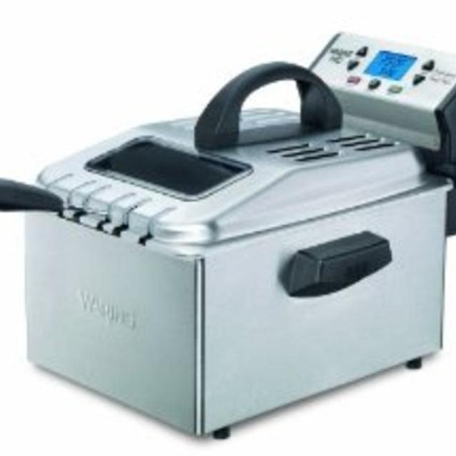 Waring Pro Deep Fryer