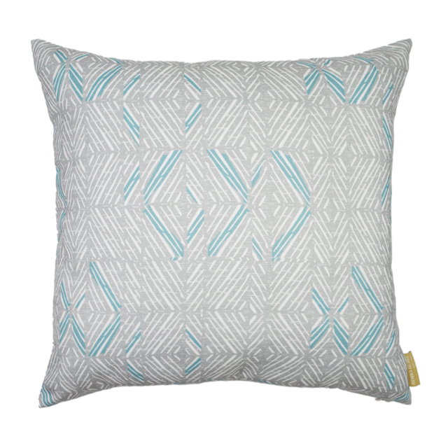 ʻAkahi Square Pillowcase