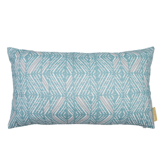 ʻAkahi Lumbar Pillowcase