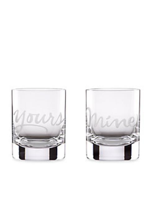 two of a kind yours and mine DOF set