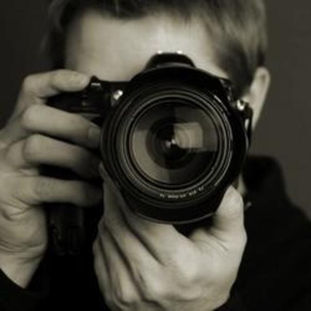 Intermediate Digital Photography Class - Chicago Photography Center